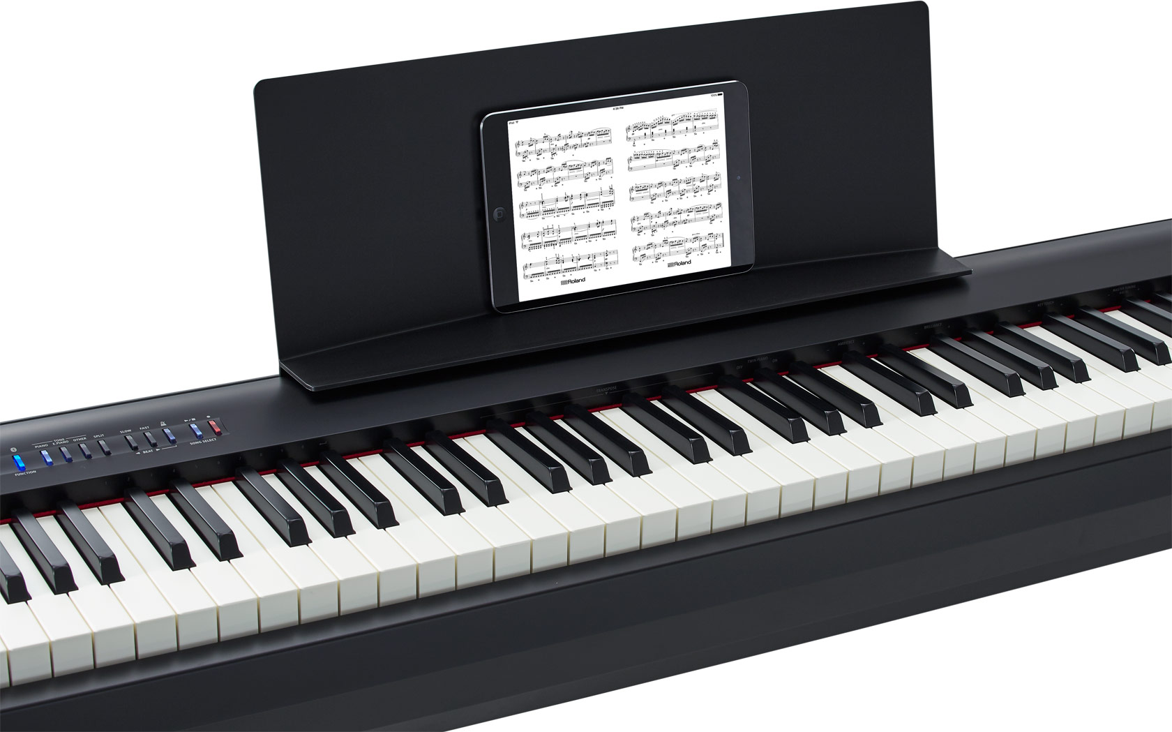 Roland fp 30 hotsell
